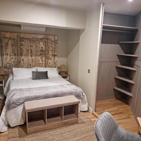 El Mirador Del Huecar Apartment Cuenca  Ngoại thất bức ảnh