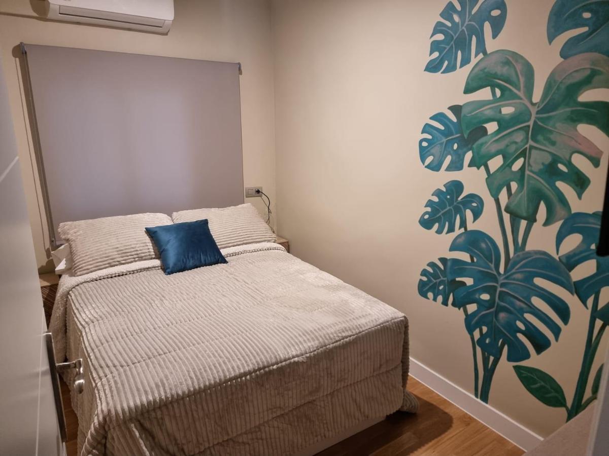 El Mirador Del Huecar Apartment Cuenca  Ngoại thất bức ảnh