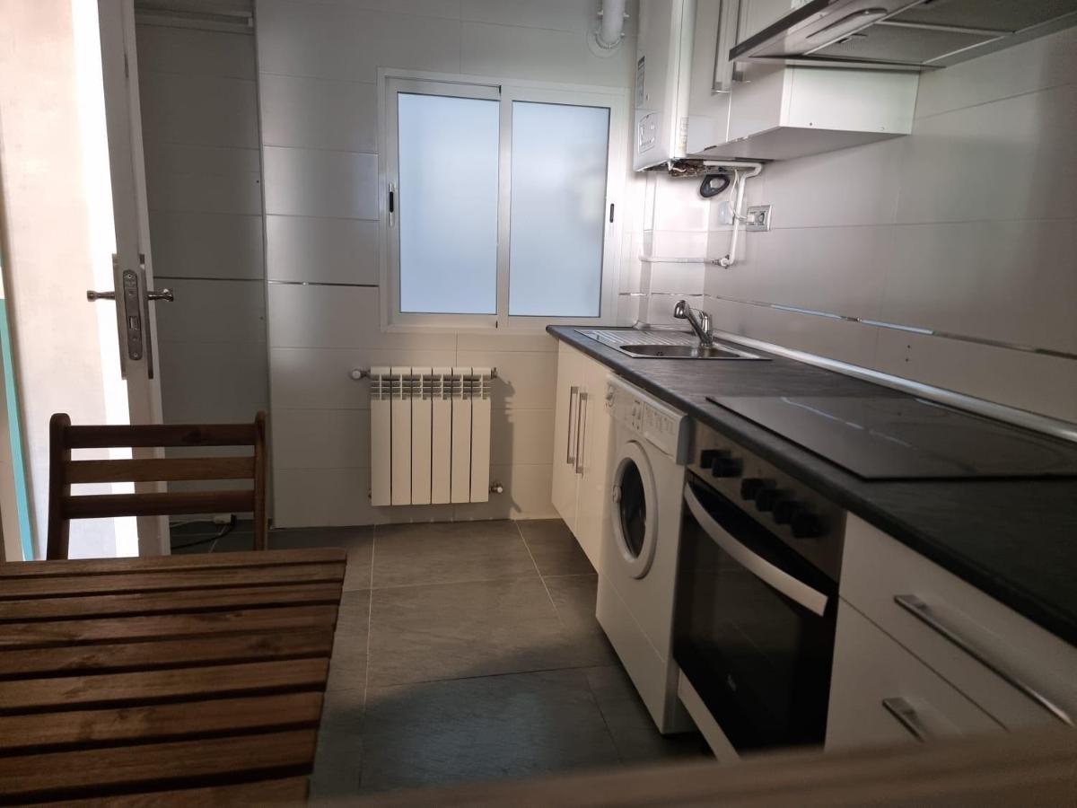 El Mirador Del Huecar Apartment Cuenca  Ngoại thất bức ảnh
